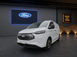 Ford E-Transit Custom Van 320 L1 218 PS Trend (bis 150km/h)