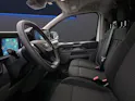 Ford E-Transit Custom Van 320 L1 218 PS Trend (bis 150km/h)