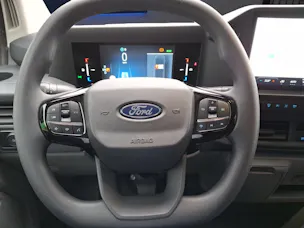 Ford E-Transit Custom Van 320 L1 218 PS Trend (bis 150km/h)