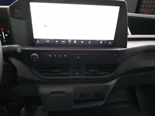 Ford E-Transit Custom Van 320 L1 218 PS Trend (bis 150km/h)