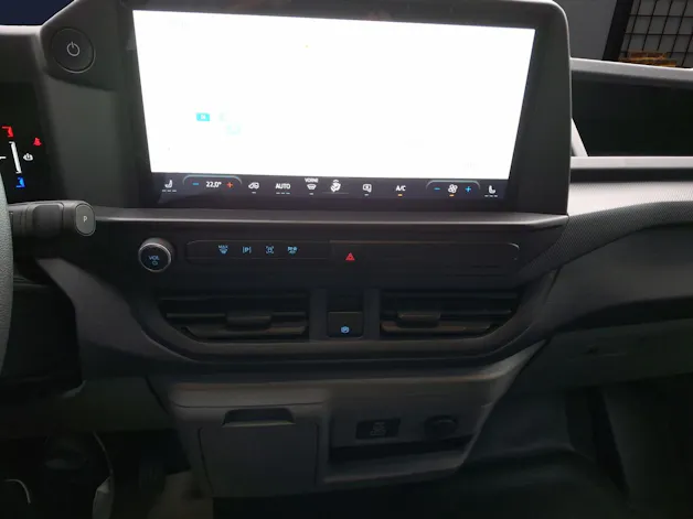 Ford E-Transit Custom Van 320 L1 218 PS Trend (bis 150km/h)