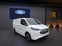 Ford E-Transit Custom Van 320 L1 218 PS Trend (bis 150km/h)