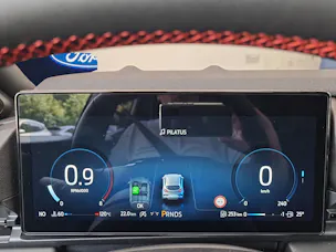 Ford Puma 1.0i EcoBoost Hybrid 125 PS ST-Line Automat