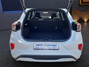 Ford Puma 1.0i EcoBoost Hybrid 125 PS ST-Line Automat