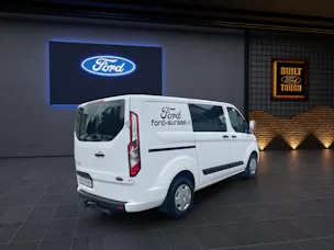 Ford Transit Custom Van 300 L1 2.0 TDCi 105 PS Trend