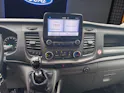Ford Transit Custom Van 300 L1 2.0 TDCi 105 PS Trend