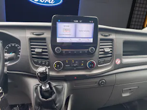 Ford Transit Custom Van 300 L1 2.0 TDCi 105 PS Trend