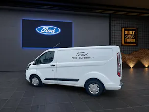 Ford Transit Custom Van 300 L1 2.0 TDCi 105 PS Trend