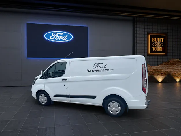 Ford Transit Custom Van 300 L1 2.0 TDCi 105 PS Trend