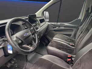 Ford Transit Custom Van 300 L1 2.0 TDCi 105 PS Trend