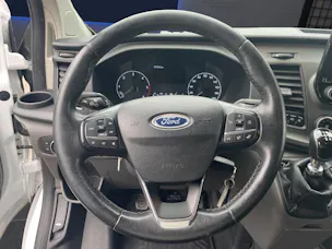 Ford Transit Custom Van 300 L1 2.0 TDCi 105 PS Trend