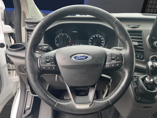 Ford Transit Custom Van 300 L1 2.0 TDCi 105 PS Trend