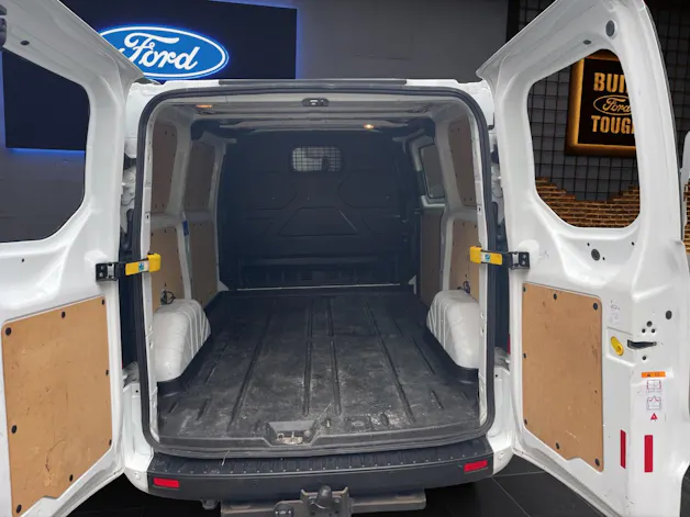 Ford Transit Custom Van 300 L1 2.0 TDCi 105 PS Trend