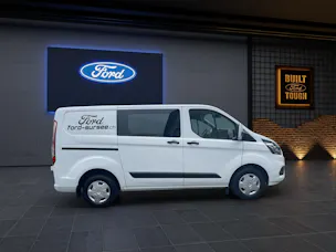 Ford Transit Custom Van 300 L1 2.0 TDCi 105 PS Trend