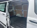 Ford Transit Custom Van 300 L1 2.0 TDCi 105 PS Trend