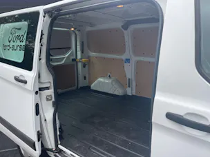 Ford Transit Custom Van 300 L1 2.0 TDCi 105 PS Trend
