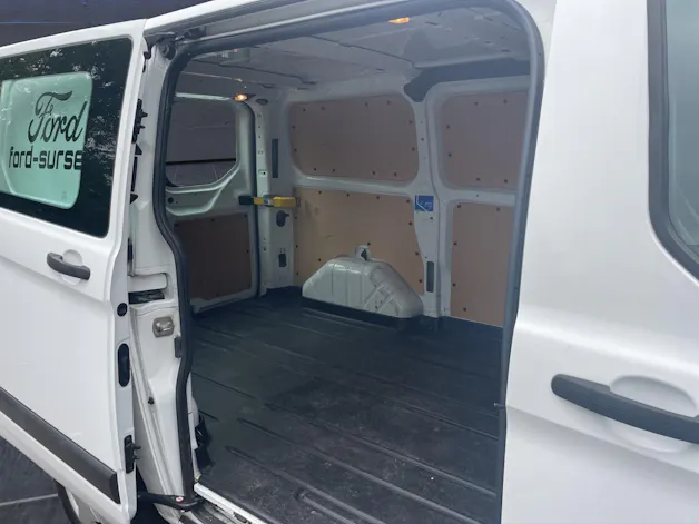 Ford Transit Custom Van 300 L1 2.0 TDCi 105 PS Trend