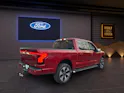 Ford F-Pickup F-150 LIGHTNING EXTENDED RANGE BATTERY SUPER-CREW PLATINUM 4x4