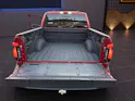 Ford F-Pickup F-150 LIGHTNING EXTENDED RANGE BATTERY SUPER-CREW PLATINUM 4x4