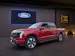 Ford F-Pickup F-150 LIGHTNING EXTENDED RANGE BATTERY SUPER-CREW PLATINUM 4x4