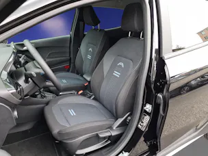 Ford Fiesta 1.0i EcoBoost Hybrid 125 PS ACTIVE X AUTOMAT