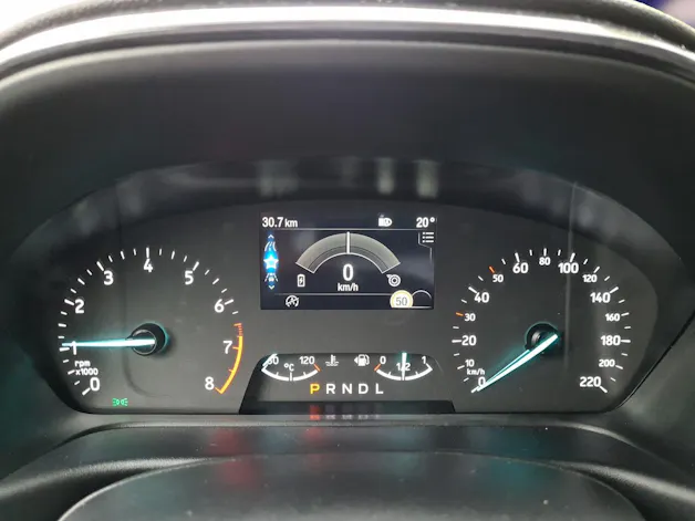 Ford Fiesta 1.0i EcoBoost Hybrid 125 PS ACTIVE X AUTOMAT