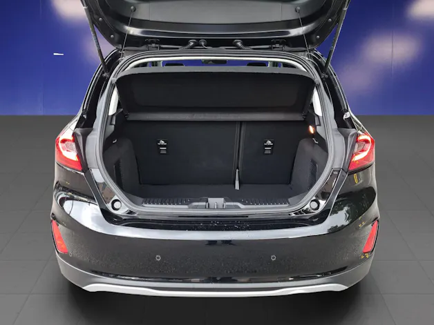 Ford Fiesta 1.0i EcoBoost Hybrid 125 PS ACTIVE X AUTOMAT