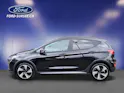 Ford Fiesta 1.0i EcoBoost Hybrid 125 PS ACTIVE X AUTOMAT