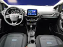 Ford Fiesta 1.0i EcoBoost Hybrid 125 PS ACTIVE X AUTOMAT