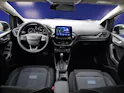 Ford Fiesta 1.0i EcoBoost Hybrid 125 PS ACTIVE X AUTOMAT
