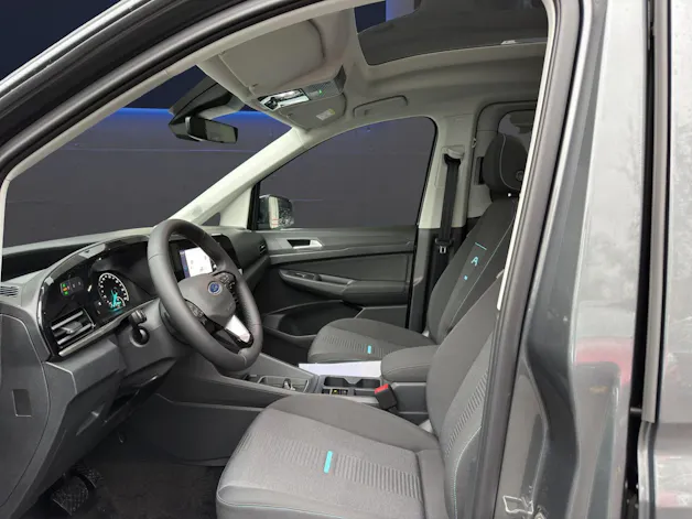 Ford TOURNEO Connect 2.0 EcoBlue 122 PS ACTIVE AUTOMAT