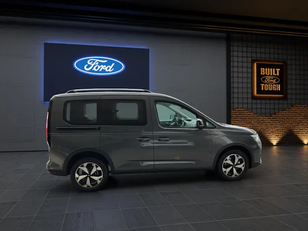 Ford TOURNEO Connect 2.0 EcoBlue 122 PS ACTIVE AUTOMAT