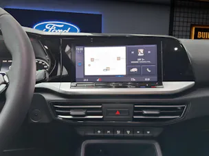 Ford TOURNEO Connect 2.0 EcoBlue 122 PS ACTIVE AUTOMAT