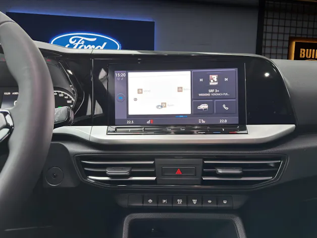 Ford TOURNEO Connect 2.0 EcoBlue 122 PS ACTIVE AUTOMAT