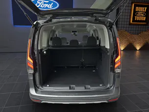 Ford TOURNEO Connect 2.0 EcoBlue 122 PS ACTIVE AUTOMAT