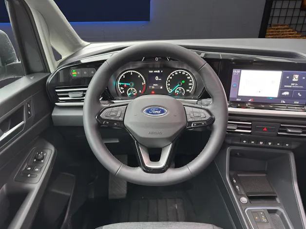 Ford TOURNEO Connect 2.0 EcoBlue 122 PS ACTIVE AUTOMAT
