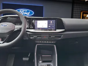 Ford TOURNEO Connect 2.0 EcoBlue 122 PS ACTIVE AUTOMAT