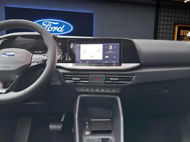 Ford TOURNEO Connect 2.0 EcoBlue 122 PS ACTIVE AUTOMAT