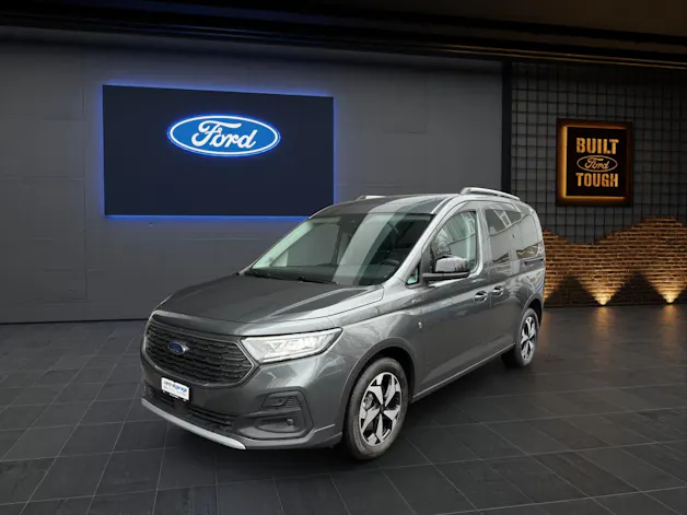 Ford TOURNEO Connect 2.0 EcoBlue 122 PS ACTIVE AUTOMAT