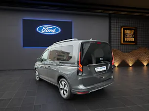 Ford TOURNEO Connect 2.0 EcoBlue 122 PS ACTIVE AUTOMAT
