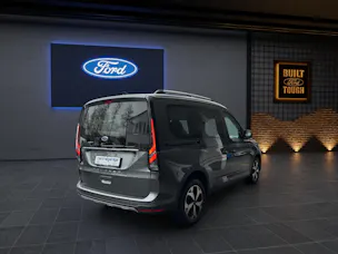 Ford TOURNEO Connect 2.0 EcoBlue 122 PS ACTIVE AUTOMAT