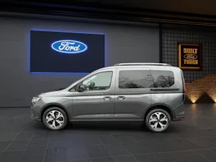 Ford TOURNEO Connect 2.0 EcoBlue 122 PS ACTIVE AUTOMAT