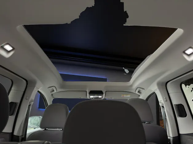 Ford TOURNEO Connect 2.0 EcoBlue 122 PS ACTIVE AUTOMAT