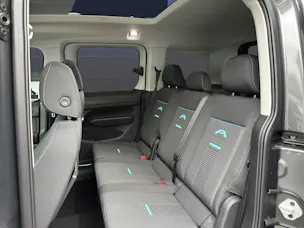 Ford TOURNEO Connect 2.0 EcoBlue 122 PS ACTIVE AUTOMAT
