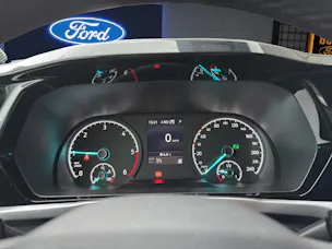Ford TOURNEO Connect 2.0 EcoBlue 122 PS ACTIVE AUTOMAT