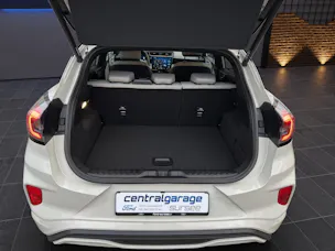 Ford Puma 1.0i EcoBoost Hybrid 155 PS Sound Edition AUTOMAT