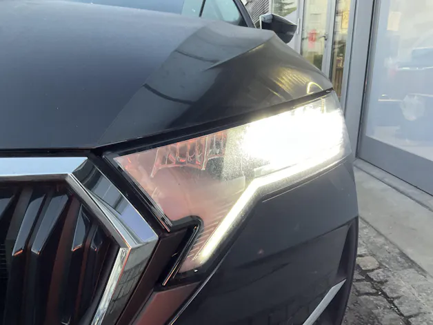 Škoda Octavia Combi 1.5 TSI mHEV 110 kW Selection *** ANHÄNGERKUPPLUNG & PANORAMADACH ***