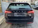 Škoda Octavia Combi 1.5 TSI mHEV 110 kW Selection *** ANHÄNGERKUPPLUNG & PANORAMADACH ***