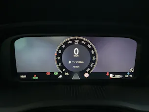 Škoda Octavia Combi 1.5 TSI mHEV 110 kW Selection *** ANHÄNGERKUPPLUNG & PANORAMADACH ***