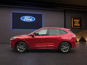 Ford Kuga 2.5i FHEV FULL-HYBRID 190 PS ST-Line X 4x4 AUTOMAT